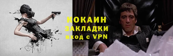 кокс Покачи